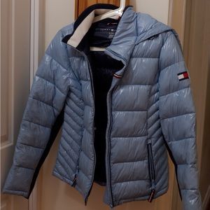 Tommy Hilfiger Puffer Jacket